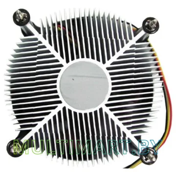 Кулер Cooler Master DP6-9GDSC-0L-GP A116 картинка 2